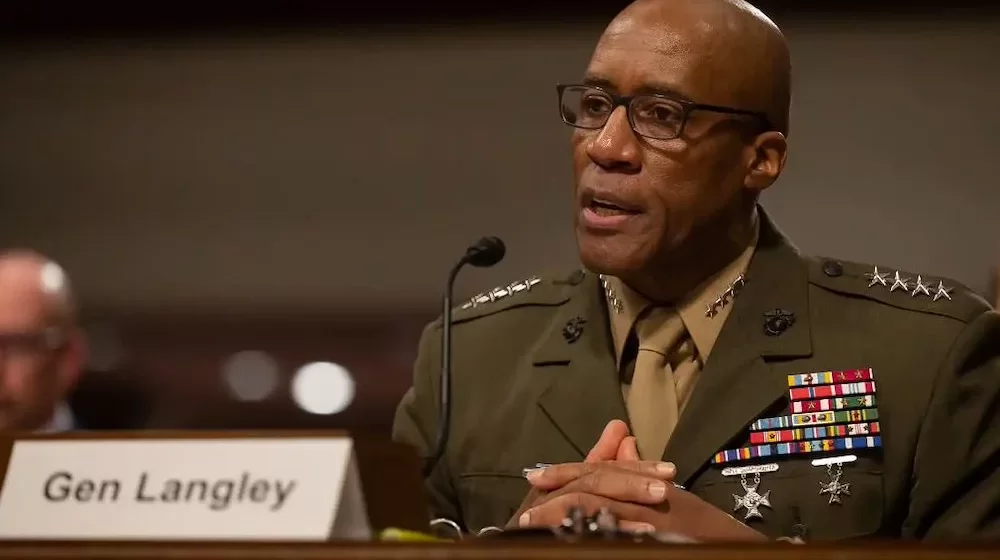 AFRICOM Could Be Scrapped, U.S. Tells Africa