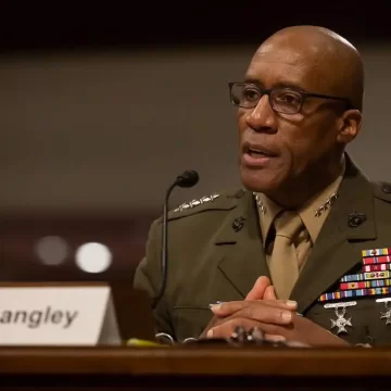 AFRICOM Could Be Scrapped, U.S. Tells Africa