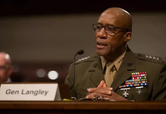 AFRICOM Could Be Scrapped, U.S. Tells Africa