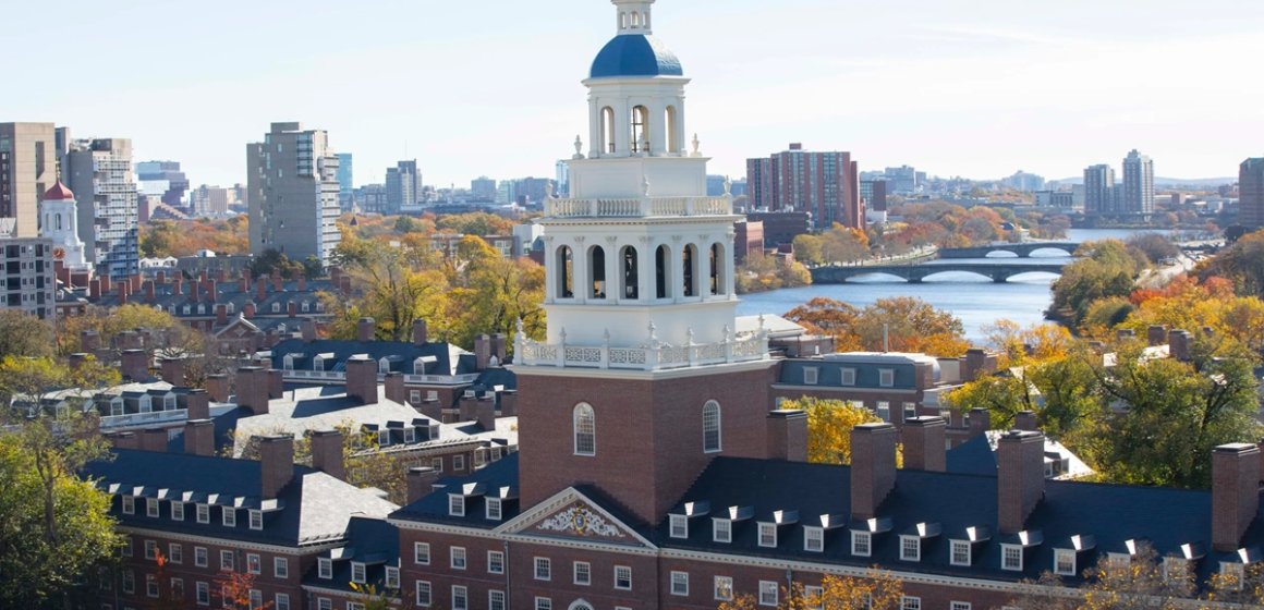 Trump Bars Harvard from Enrolling International Students