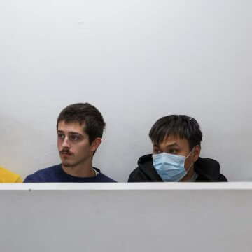 Kenyan Court Jails Four Over Ant Trafficking