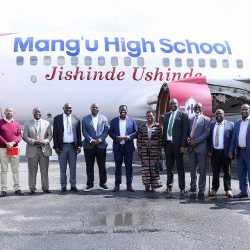 Kenya’s Most Sought-after High Schools 