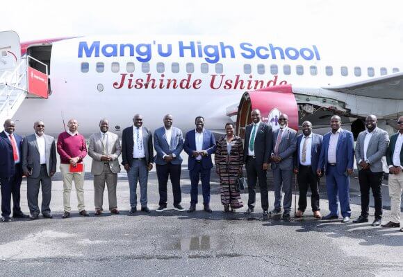 Kenya’s Most Sought-after High Schools 