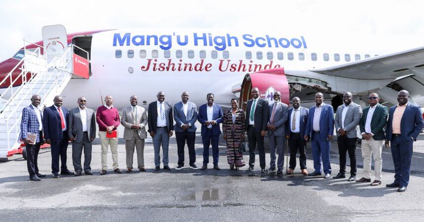 Kenya’s Most Sought-after High Schools 