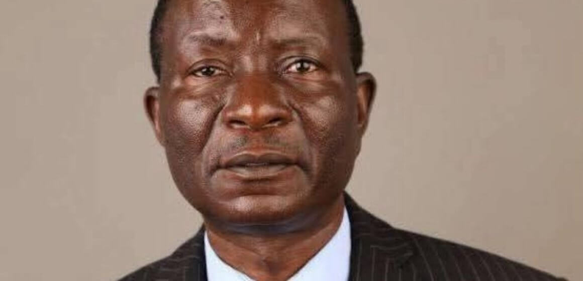 Inside the Killing of MP Charles Ong’ondo Were