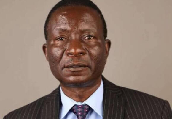 Inside the Killing of MP Charles Ong’ondo Were