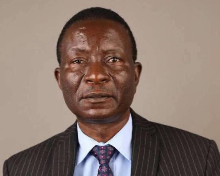 Inside the Killing of MP Charles Ong’ondo Were