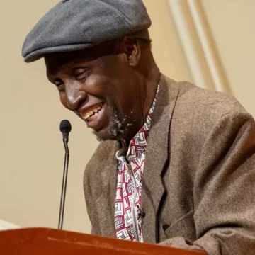 Ngũgĩ wa Thiong’o, The Rebel With a Pen, Has Crossed the River