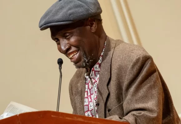 Ngũgĩ wa Thiong’o, The Rebel With a Pen, Has Crossed the River