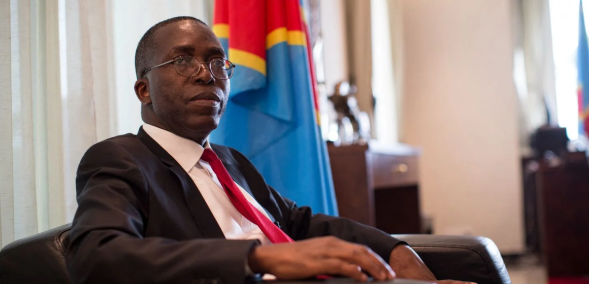 Ex-DRC PM Matata Sentenced to 10 Years for Corruption