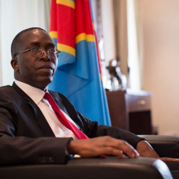 Ex-DRC PM Matata Sentenced to 10 Years for Corruption