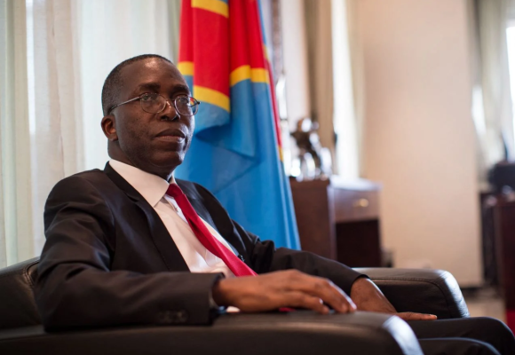Ex-DRC PM Matata Sentenced to 10 Years for Corruption