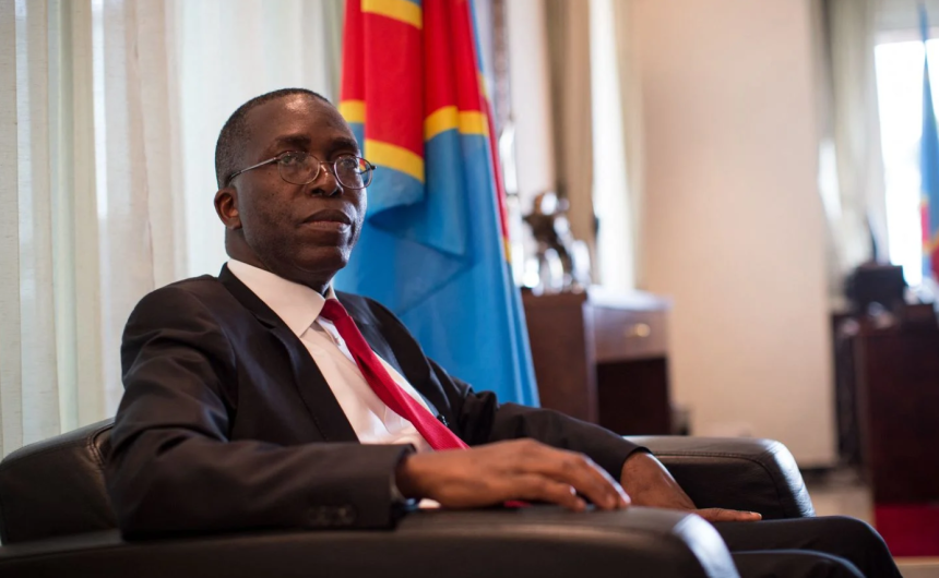 Ex-DRC PM Matata Sentenced to 10 Years for Corruption