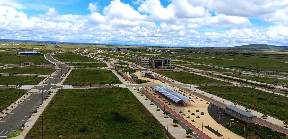 Inside Konza Technopolis’ Waste Revolution