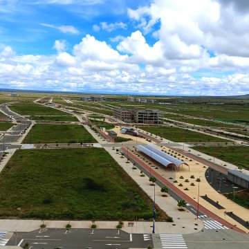 Inside Konza Technopolis’ Waste Revolution