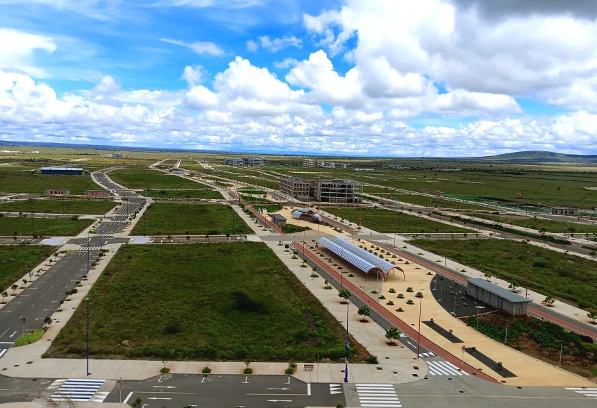Inside Konza Technopolis’ Waste Revolution