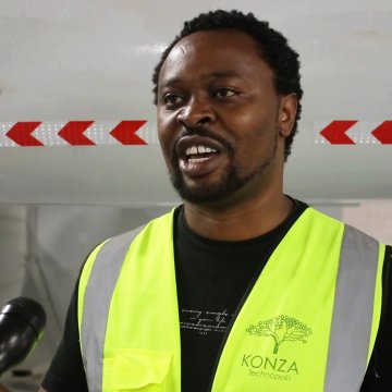 How Konza Technopolis Is Turning Waste Into A Clean City Blueprint How Konza Technopolis Is Turning Waste Into A Clean City Blueprint