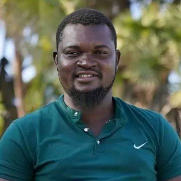 The Only Son of a Quarry Worker, Tortured and Murdered by Kenyan Police