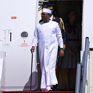 Chad Retaliates Against US Travel Ban With Visa Suspension for Americans