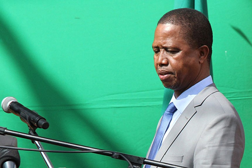 Who Was Edgar Lungu? Zambia’s Former President Dies at 68