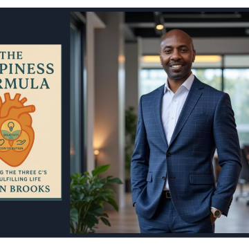 The Happiness Formula by Ethan Brooks The Happiness Formula by Ethan Brooks