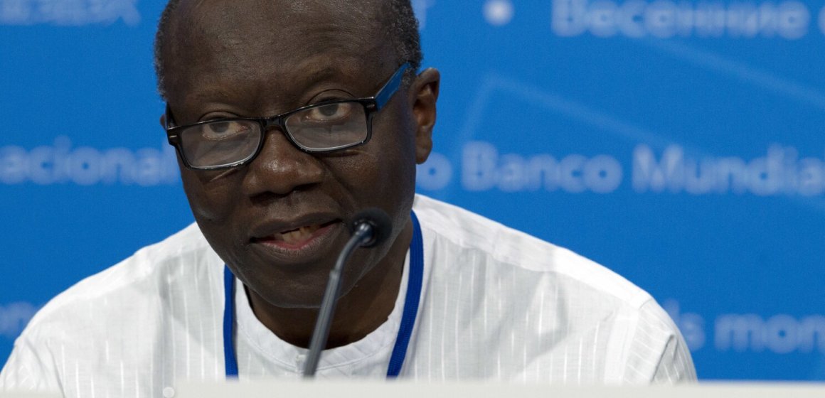 Ghana’s Former Finance Minister Placed on Interpol Red Notice Over Corruption
