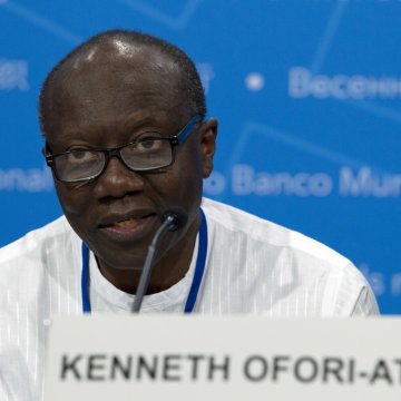 Ghana’s Former Finance Minister Placed on Interpol Red Notice Over Corruption