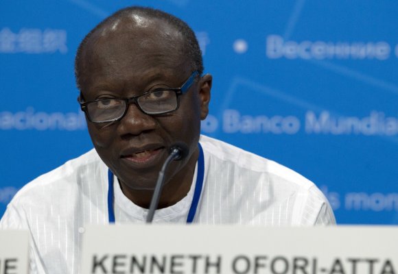 Ghana’s Former Finance Minister Placed on Interpol Red Notice Over Corruption