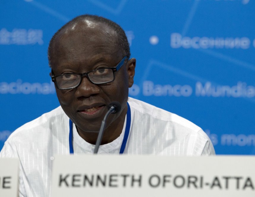 Ghana’s Former Finance Minister Placed on Interpol Red Notice Over Corruption