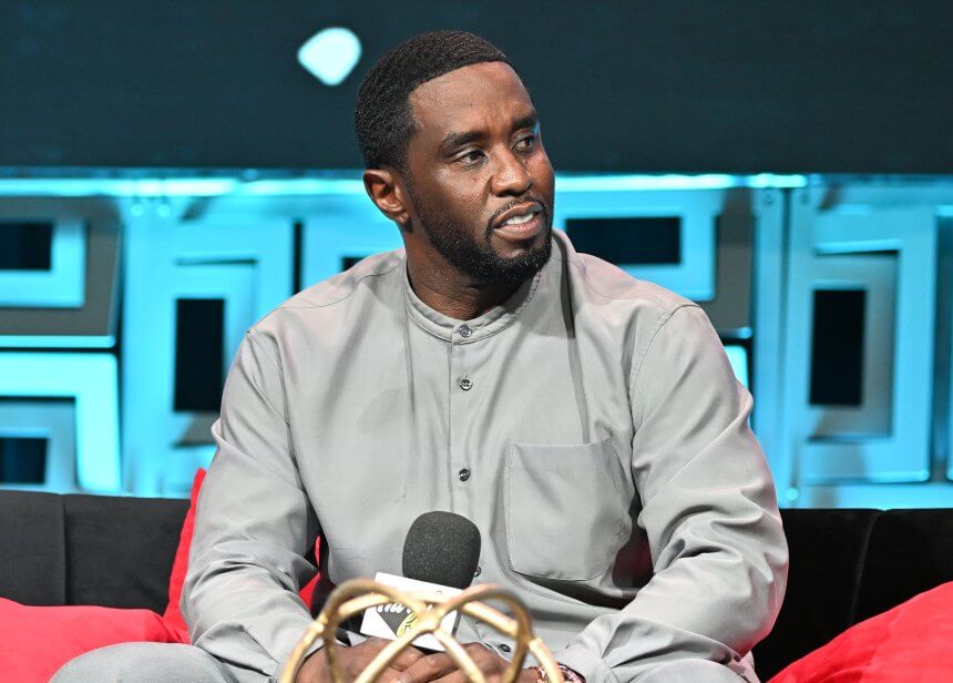 Diddy Convicted on Two Federal Counts as Legal Storm Deepens