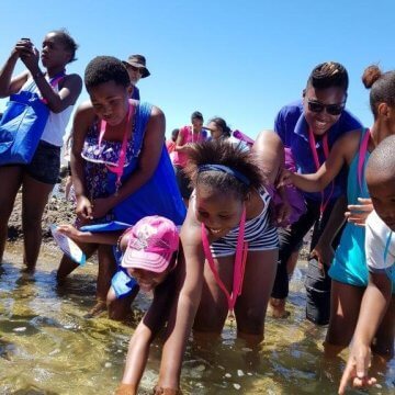 Why Even Landlocked Africans Are Defending The Seas Why Even Landlocked Africans Are Defending The Seas