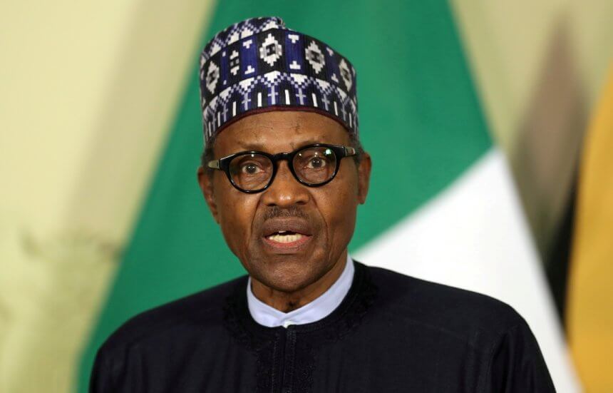 Nigeria Bids Farewell to Former President Muhammadu Buhari 