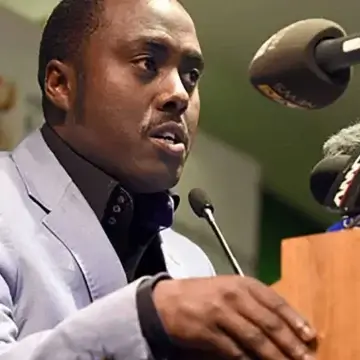 South Africa Warns Young Women Against Dubious Job Offers Abroad South Africa Warns Young Women Against Dubious Job Offers Abroad