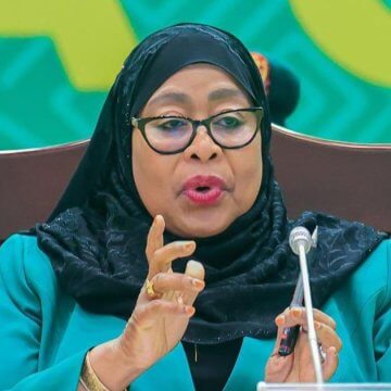 Tanzania’s Bans Kenyans From Operating Small Businesses Tanzania’s Bans Kenyans From Operating Small Businesses