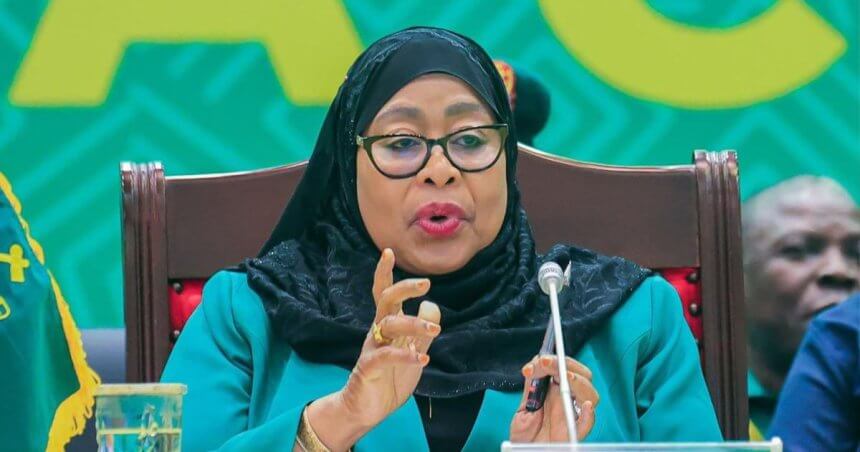 Tanzania’s Bans Kenyans From Operating Small Businesses