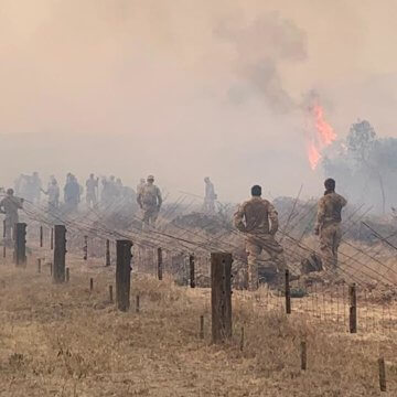 Britain Pays Up for Nanyuki Military Fire, But Kenya’s Colonial Wounds Burn On Britain Pays Up for Nanyuki Military Fire, But Kenya’s Colonial Wounds Burn On
