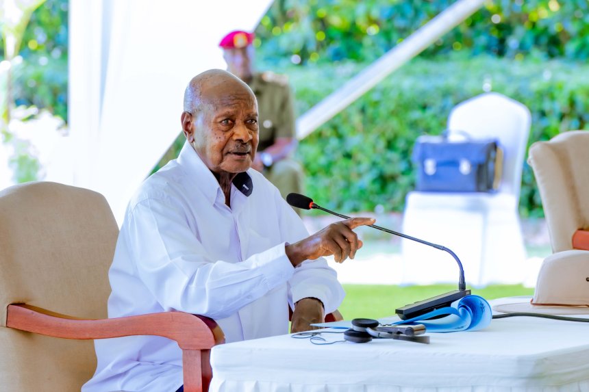 Uganda’s Deportee Deal With US Sparks Questions of Sovereignty