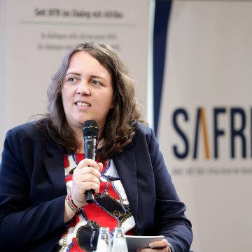 Germany’s Quiet Struggle With Its Image of Africa Germany’s Quiet Struggle With Its Image of Africa