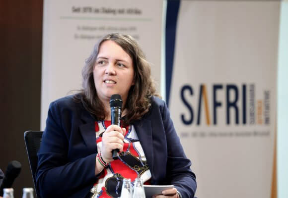 Germany’s Quiet Struggle With Its Image of Africa Germany’s Quiet Struggle With Its Image of Africa