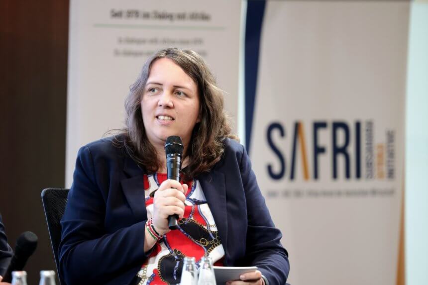 Germany’s Quiet Struggle With Its Image of Africa