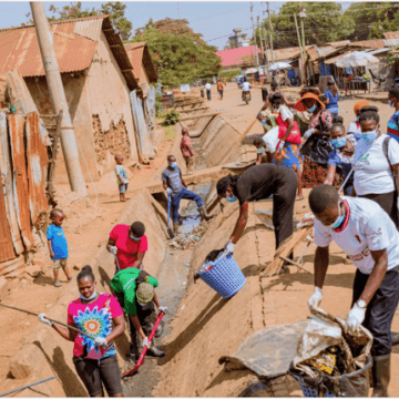 The UN Is Testing Africa’s Waste Solutions in Kisumu, and Early Signs Look Good The UN Is Testing Africa’s Waste Solutions in Kisumu, and Early Signs Look Good