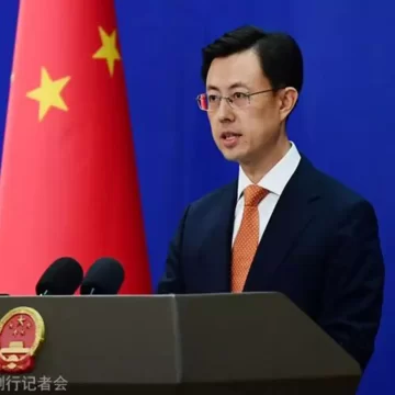 China Opens Door to Global Talent as US Raises H-1B Visa Barriers China Opens Door to Global Talent as US Raises H-1B Visa Barriers