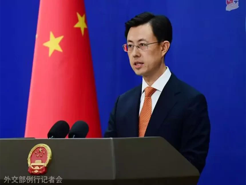 China Opens Door to Global Talent as US Raises H-1B Visa Barriers
