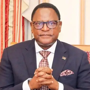 “Wantam” Shadow Falls Looms Malawi Vote Amid Conflicting Victory Claims “Wantam” Shadow Falls Looms Malawi Vote Amid Conflicting Victory Claims