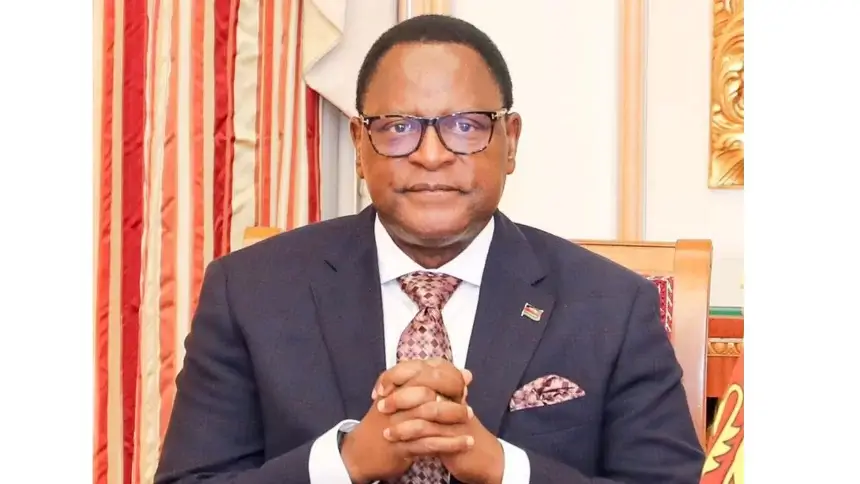 “Wantam” Shadow Falls Looms Malawi Vote Amid Conflicting Victory Claims