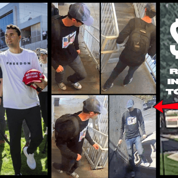 Charlie Kirk’s Assassination Rekindles Debate Over Political Rhetoric and Violence Charlie Kirk’s Assassination Rekindles Debate Over Political Rhetoric and Violence