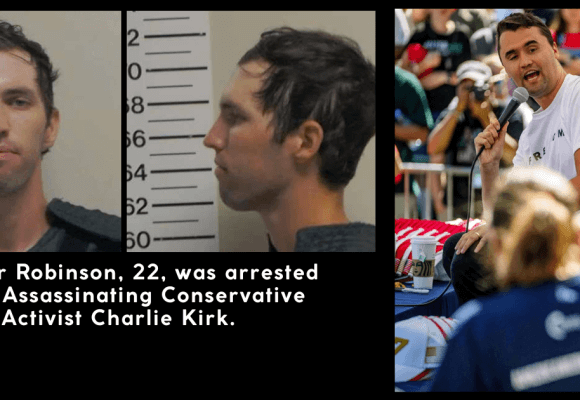Charlie Kirk Assassination Suspect Held Without Bail as Investigation Continues Charlie Kirk Assassination Suspect Held Without Bail as Investigation Continues
