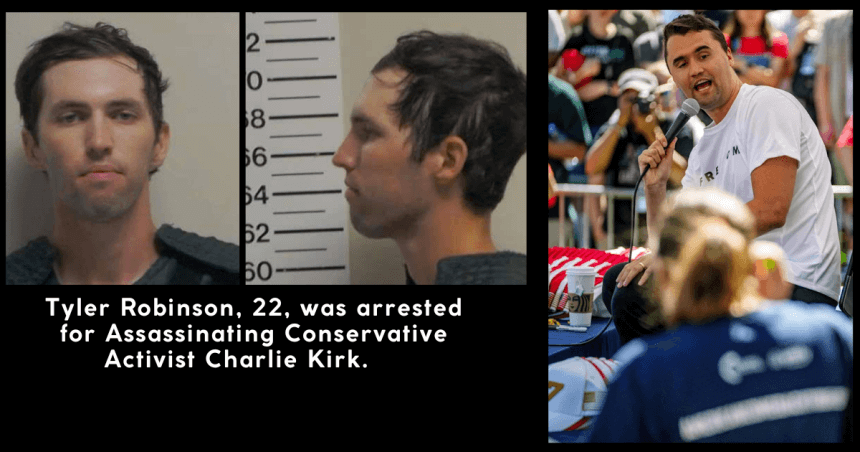 Charlie Kirk Assassination Suspect Held Without Bail as Investigation Continues