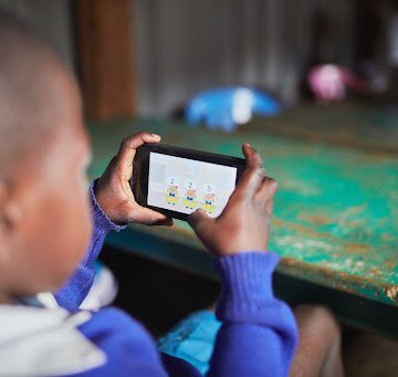 How a German EdTech Idea Blossomed in Kenya’s Classrooms- Podcast How a German EdTech Idea Blossomed in Kenya’s Classrooms- Podcast