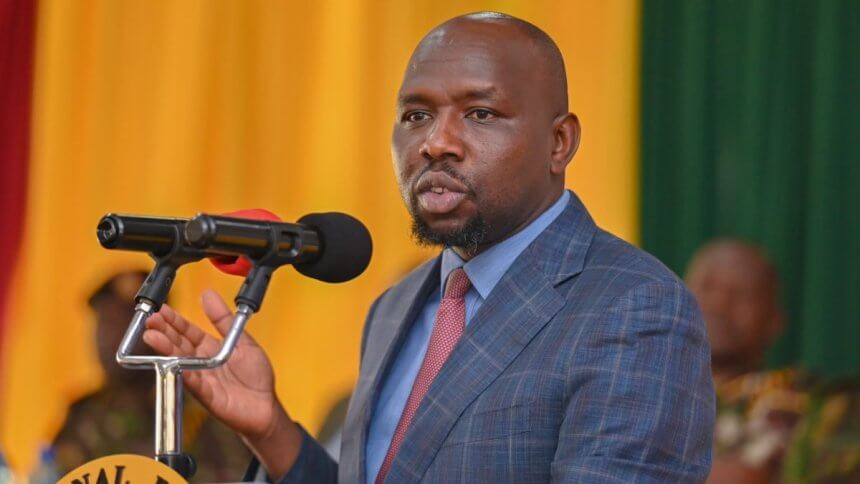Nairobi Denies Foreign Troops in Mandera as Border Tensions Boil